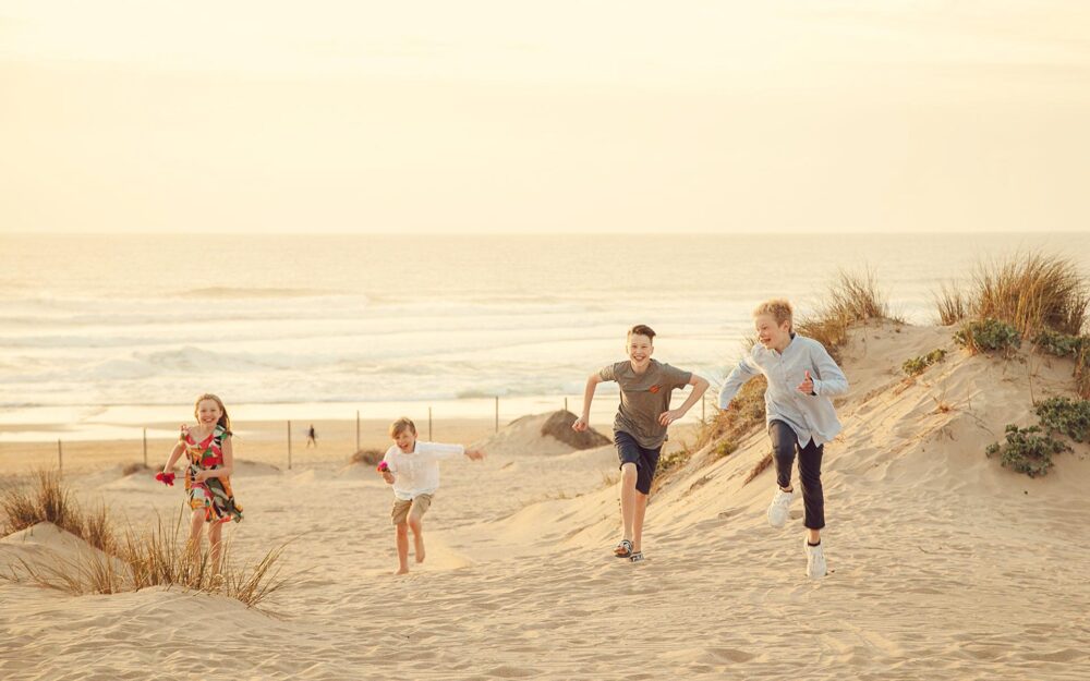 Family photoshoots Lisbon