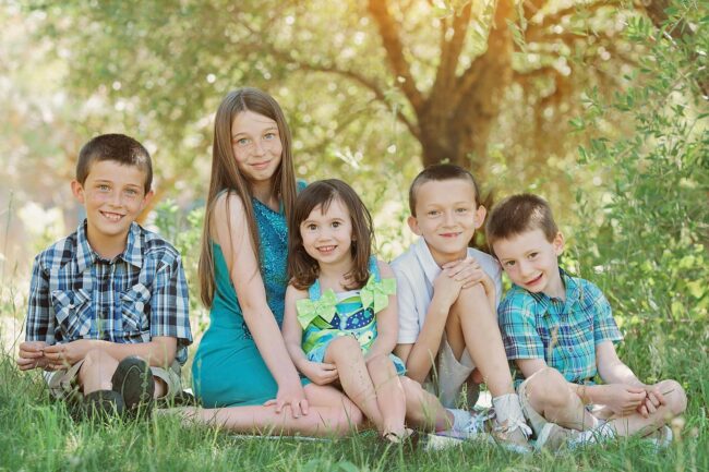 Family Photoshoot Lisbon Tours