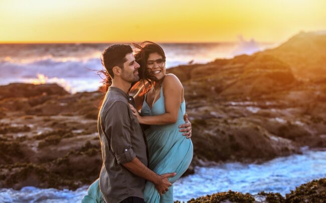 Engagement photoshoot Lisbon