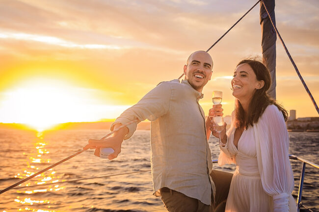 Pictours Lisbon - Local Vacation Photo Shoots