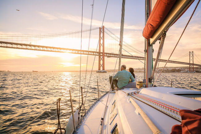 Pictours Lisbon - Local Vacation Photo Shoots