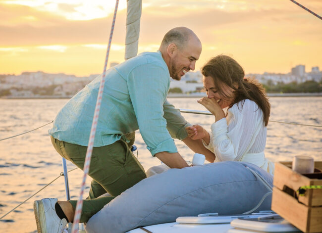 Pictours Lisbon - Local Vacation Photo Shoots