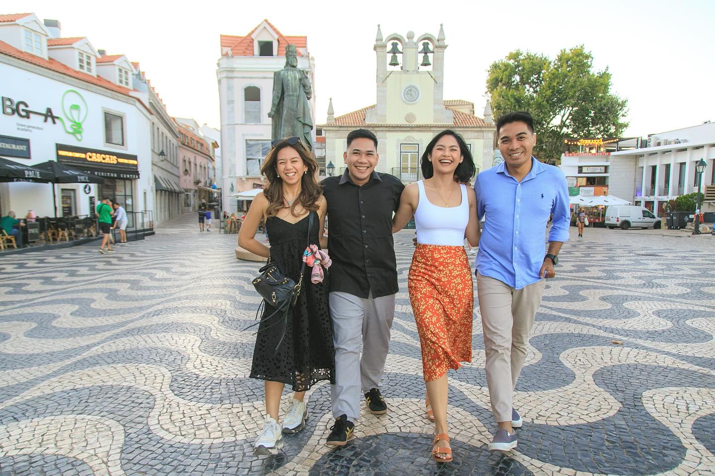 Pictours Lisbon