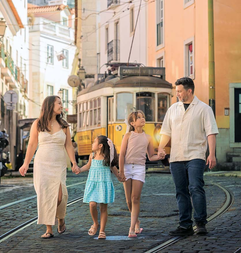 familyalfama couple engagement photography