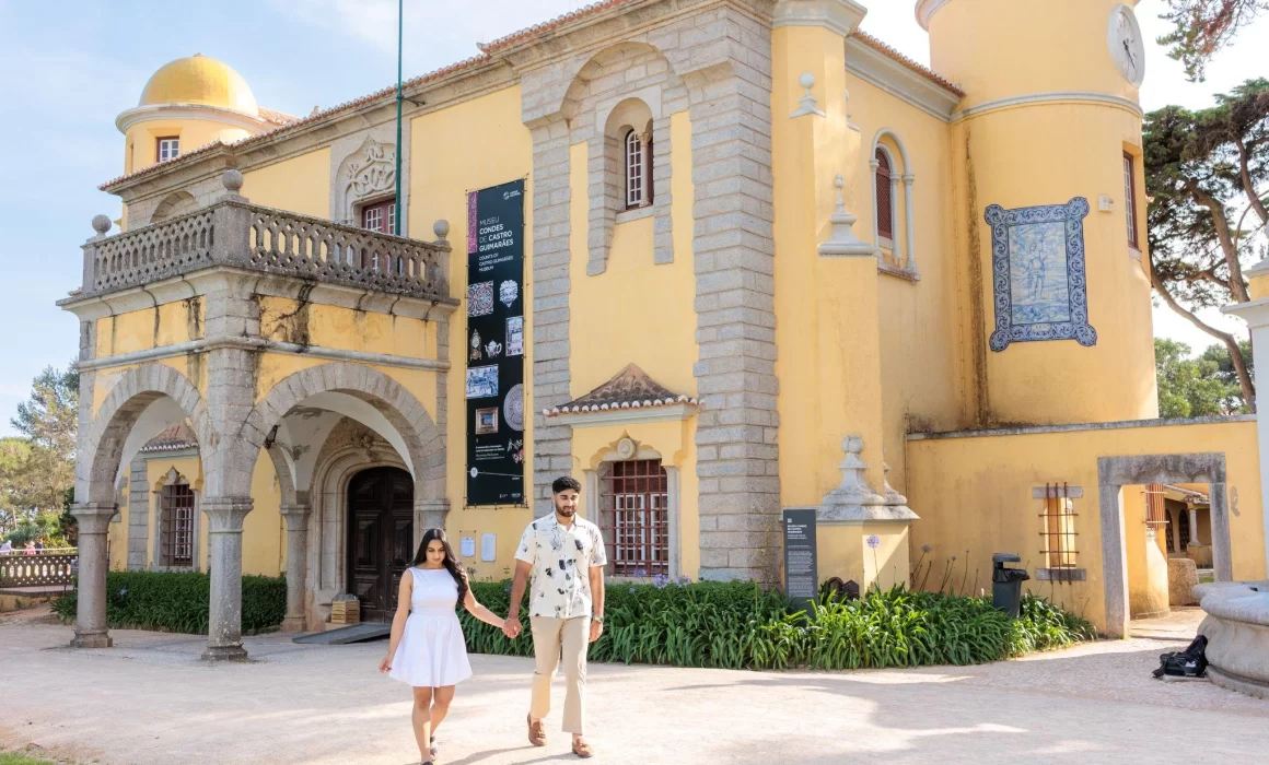 Wine Tour Photoshoots