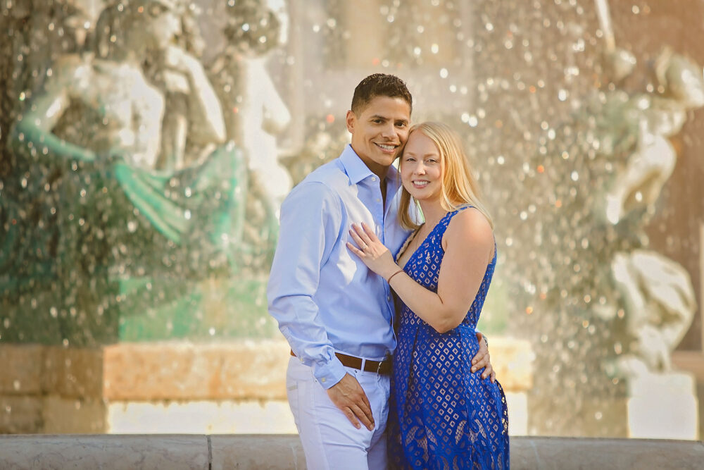Elopement Wedding