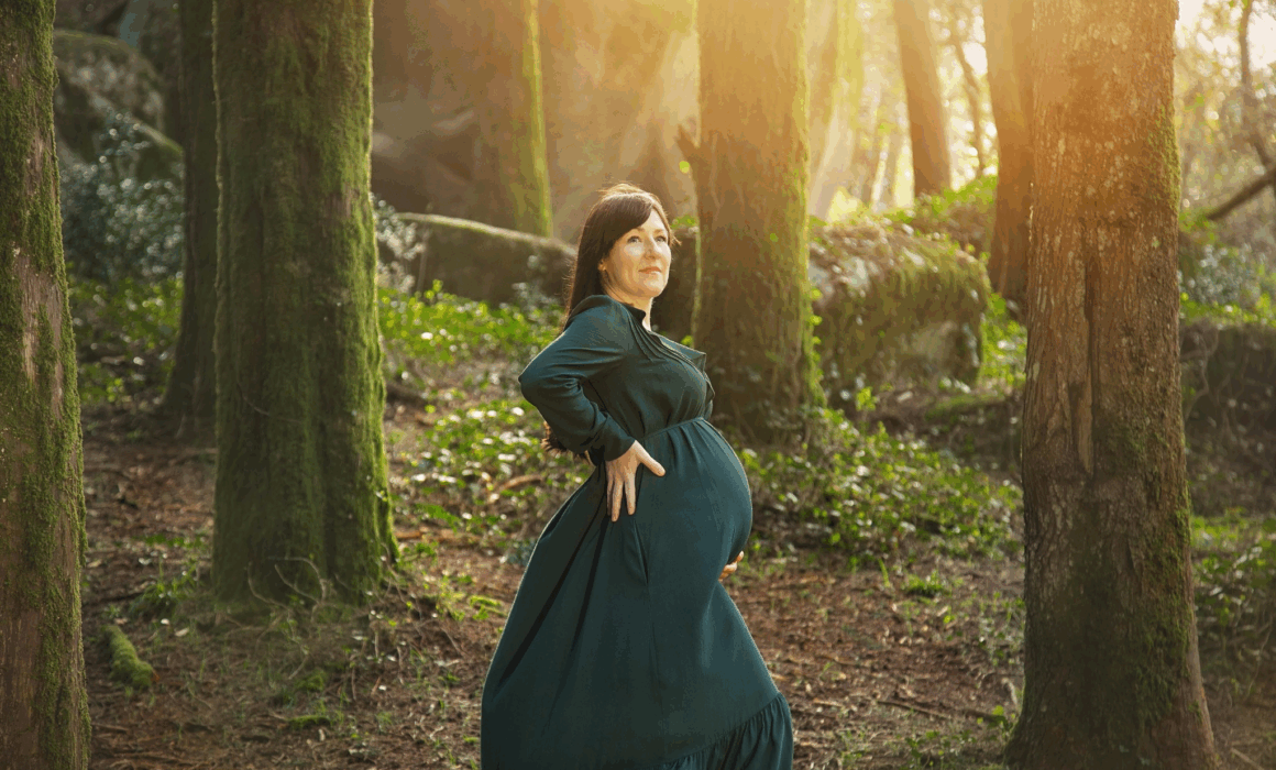 Maternity Magic