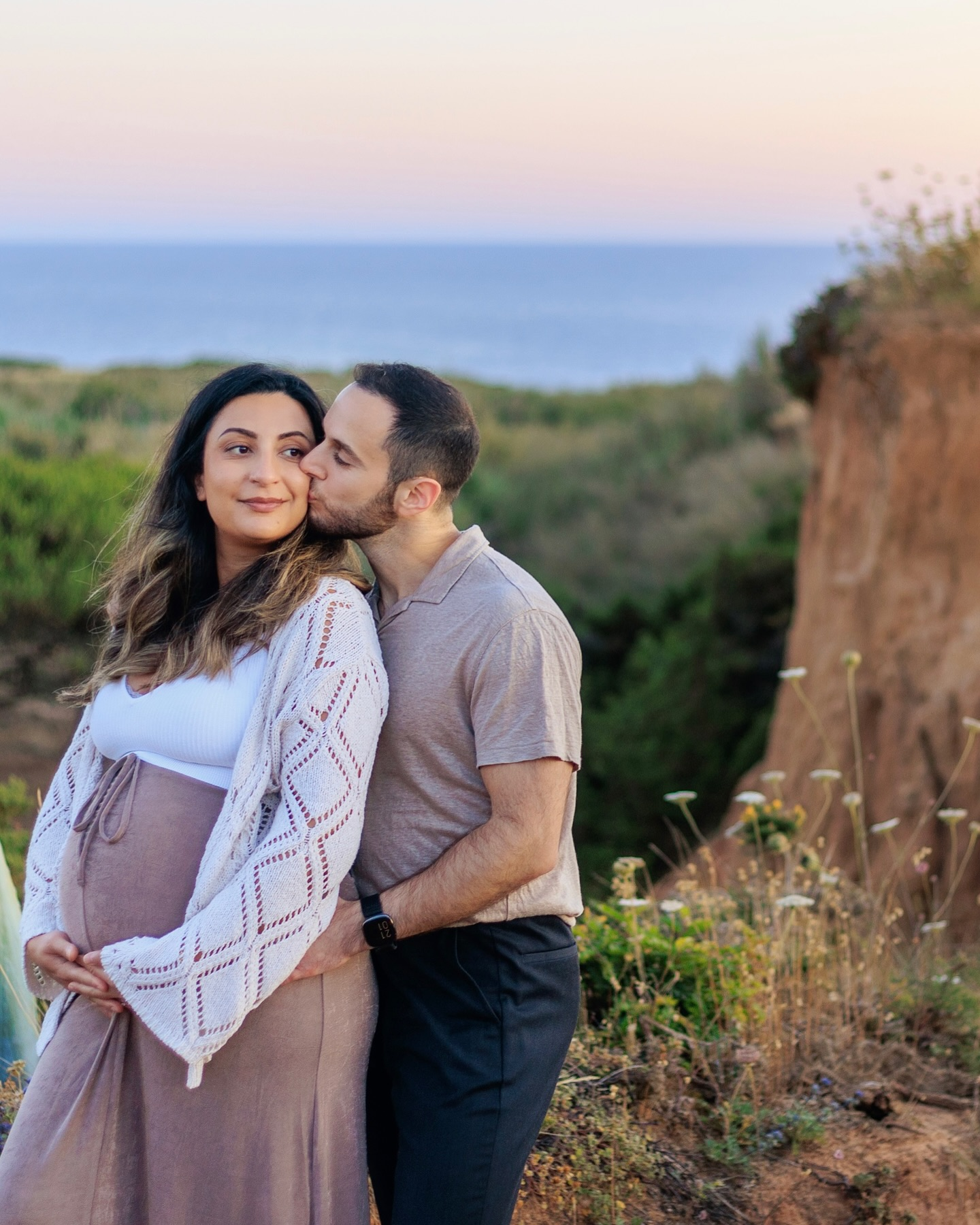 Professional Maternity Photography