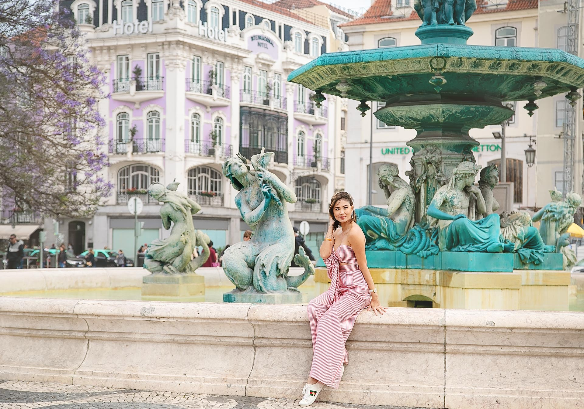 Solo Photoshoot Experience