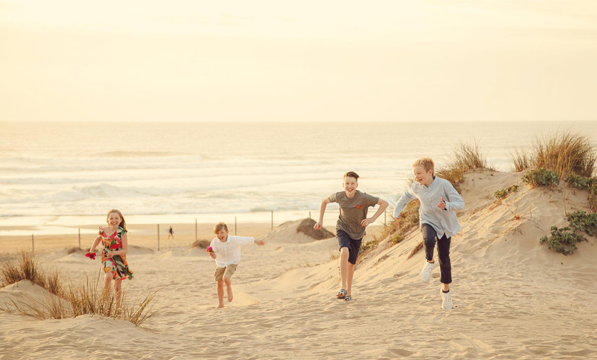 Guided Walking Tours