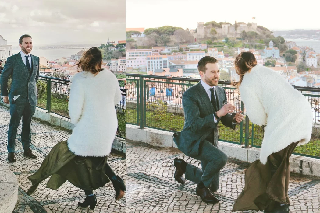Sunset Spots in Lisbon 