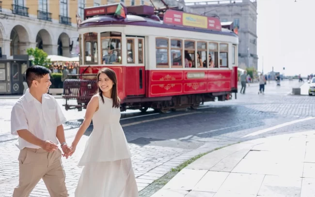 Pictours Lisbon | Elopement Photographer in Lisbon, Portugal Pictours Lisbon | Elopement Photographer in Lisbon, Portugal