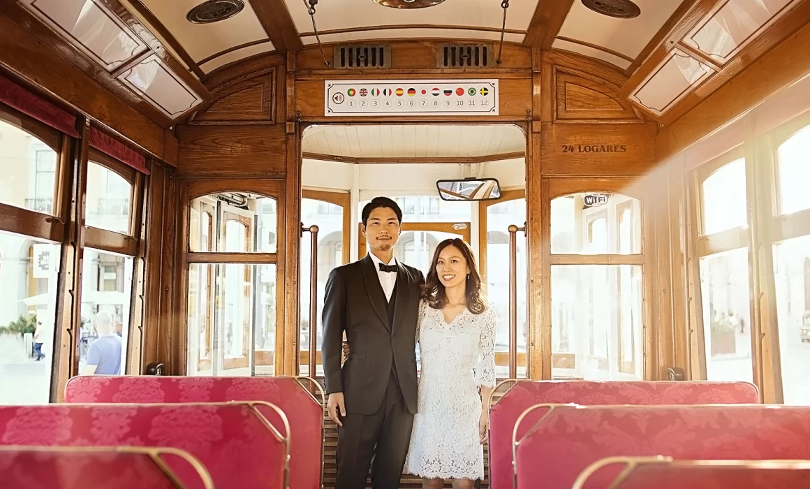 Lisbon Couples