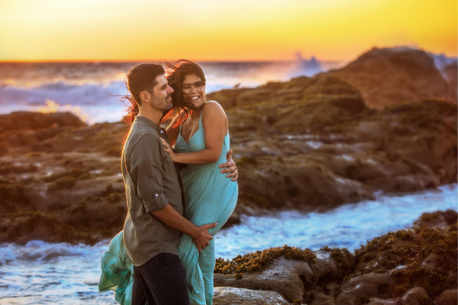 Pictours Lisbon | Is Hiring a Photographer in Lisbon Worth It? professional photoshoot