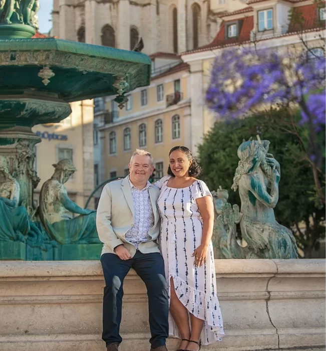 Hiring a Photographer in Lisbon