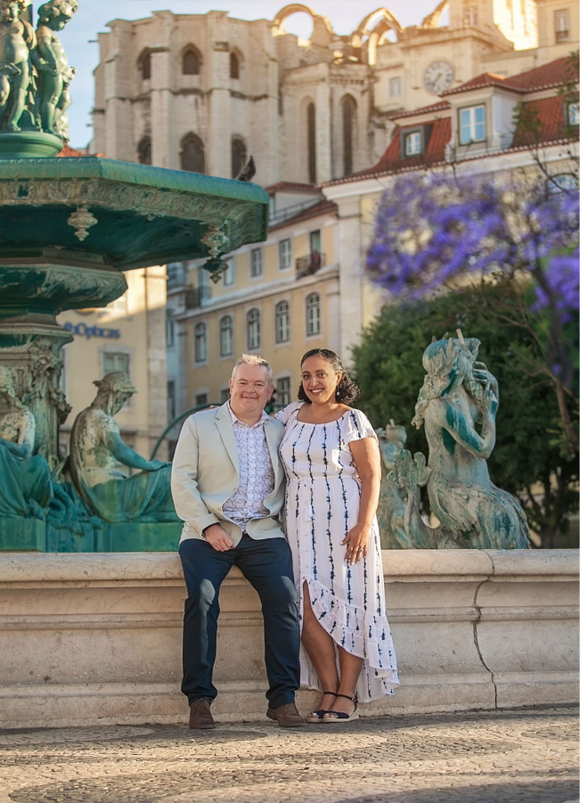 Hiring a Photographer in Lisbon