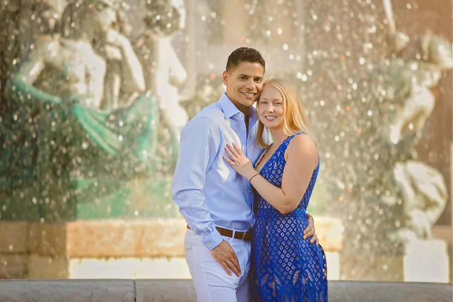 Couple Shoot