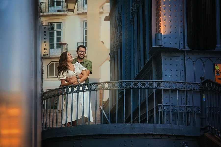 Lisbon proposal moments