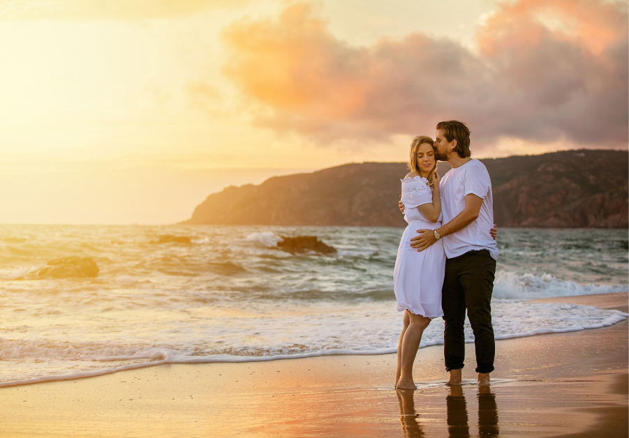 Alfama proposal shoot