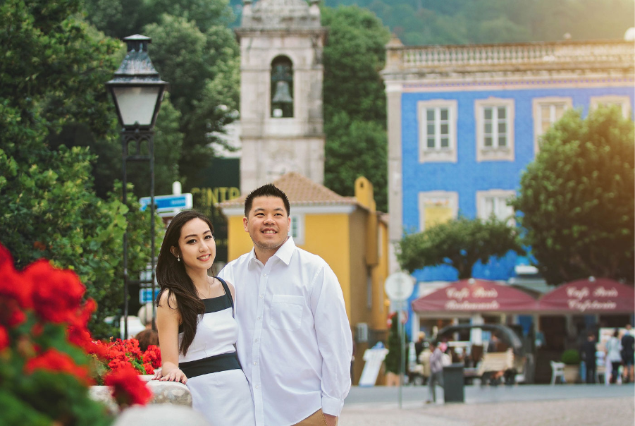 Places to Propose in Lisbon