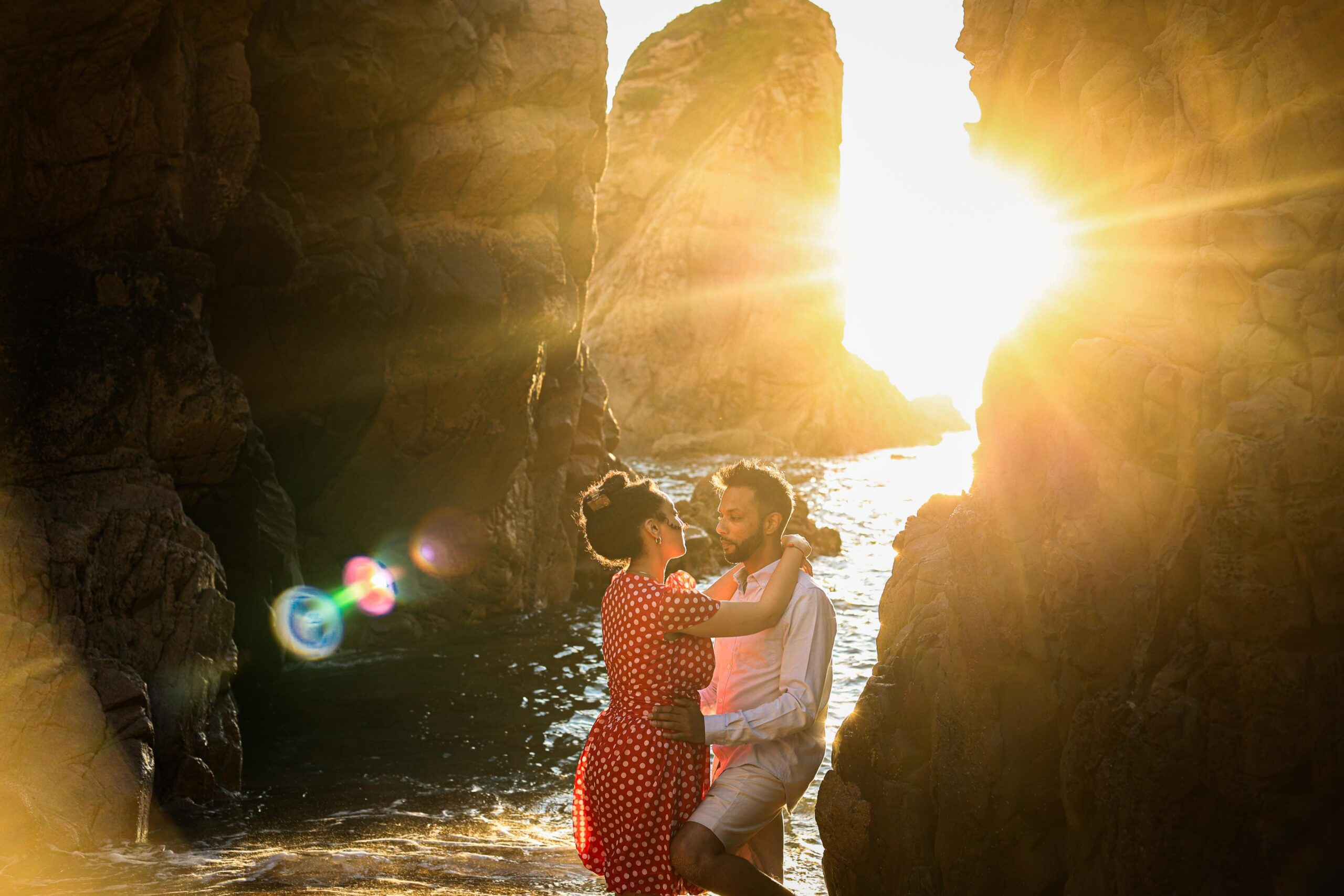 Lisbon proposal photographer 