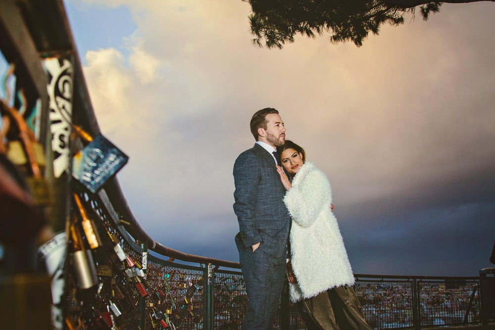 couple photoshoot 