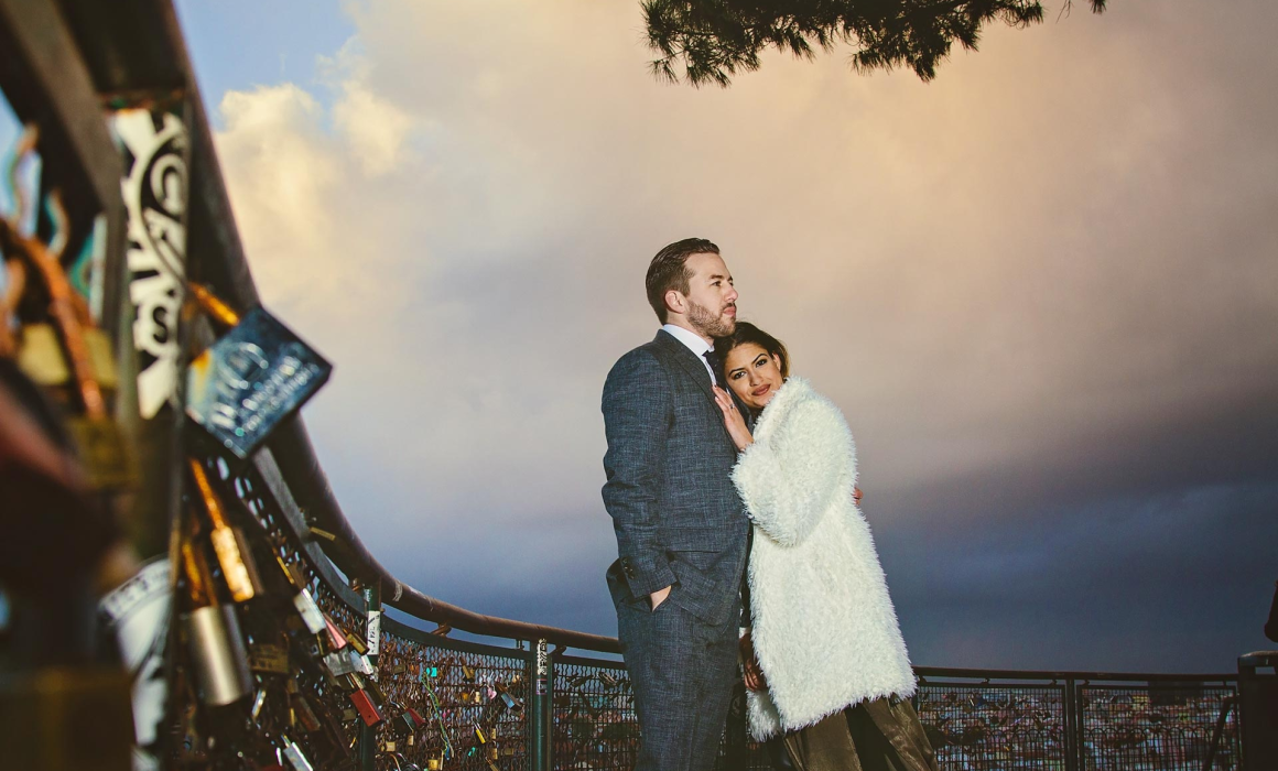 couple photoshoot 